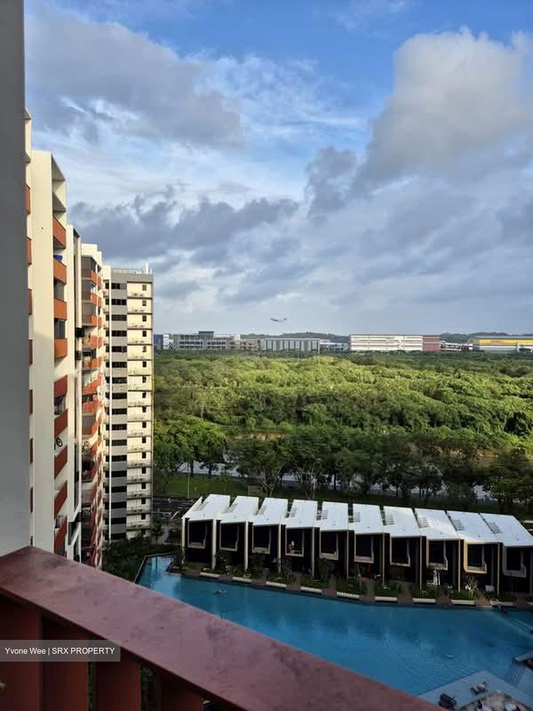 Riverfront Residences (D19), Apartment #557633661